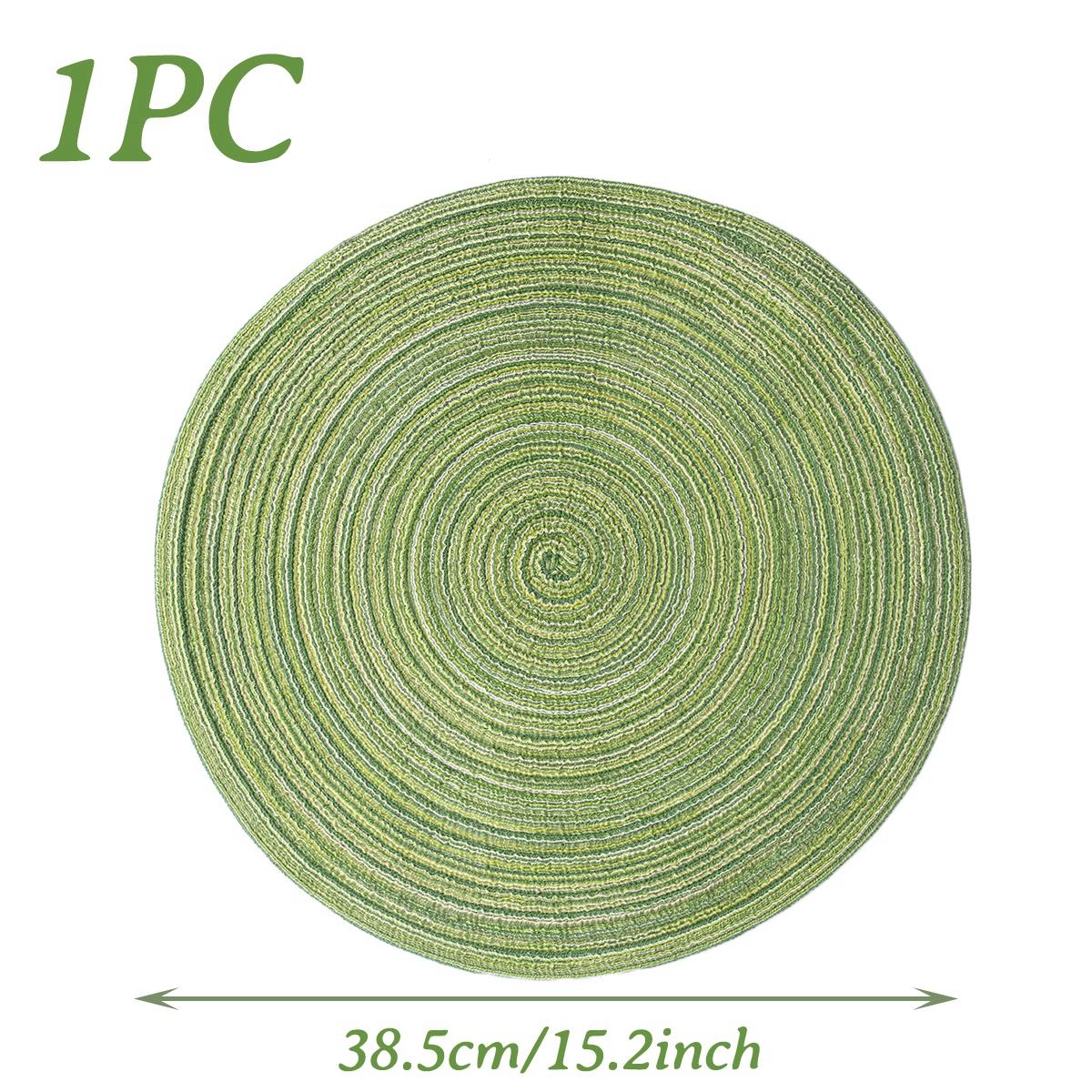 Круглый льняной джутовый мешковина подставка для стола коврик для обеденного стола чайные чашки тарелки коврик для дома свадьба день рождения украшение
Круглый льняной джутовый мешковина подставка для стола коврик для обеденного стола чайные чашки тарелки коврик для дома свадьба день рождения украшение