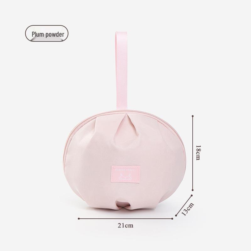 Портативная сумка для хранения нижнего белья и носков: Органайзер для путешествий 3-в-1 для интимной одежды
Портативная сумка для хранения нижнего белья и носков: Органайзер для путешествий 3-в-1 для интимной одежды