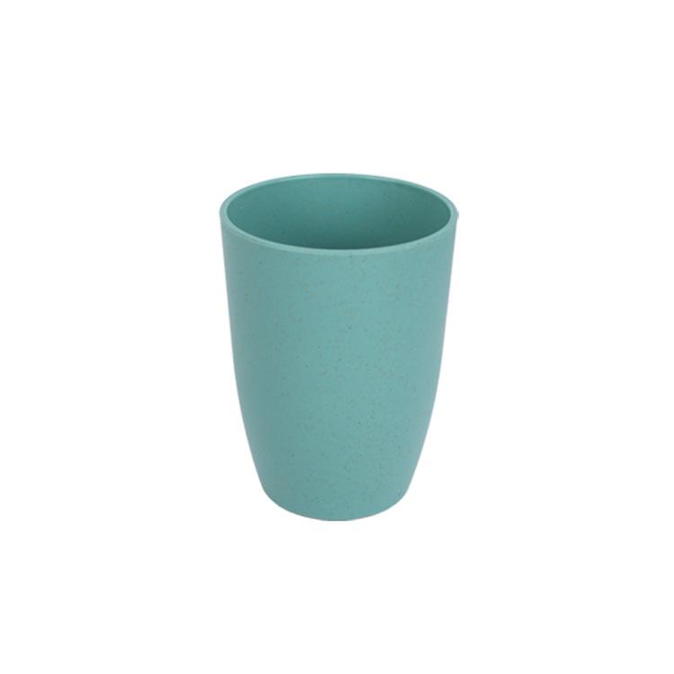 Minimalist Household Anti-Shatter Student Dormitory Drinking Cup 201-300ml зелений
Minimalist Household Anti-Shatter Student Dormitory Drinking Cup 201-300ml зелений
