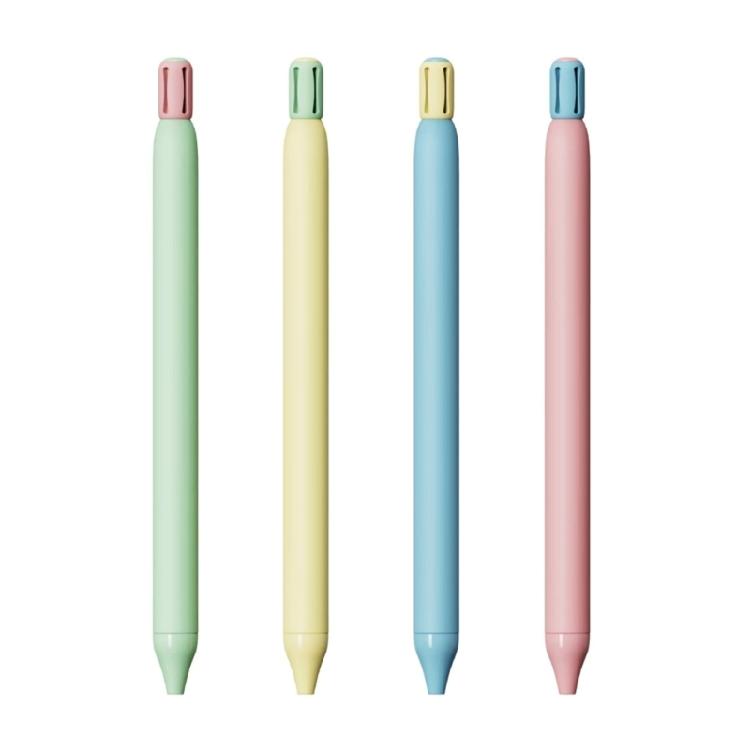 4Pcs Flower Retractable Gel Pen School Stationery Supplies for Women Student Writing Noting Journaling 1
4Pcs Flower Retractable Gel Pen School Stationery Supplies for Women Student Writing Noting Journaling 1