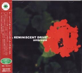 CD A REMINISCENT DRIVE - Ambrosia TFCK87802 Toy s Factory 2000 Japan ObiDance & Electronica Used
CD A REMINISCENT DRIVE - Ambrosia TFCK87802 Toy s Factory 2000 Japan ObiDance & Electronica Used