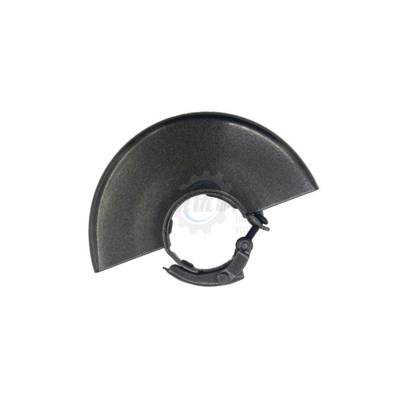 Захисний кожух для кутової шліфувальної машини DeWalt N039878 для D28132/D28135
Захисний кожух для кутової шліфувальної машини DeWalt N039878 для D28132/D28135