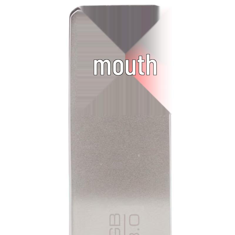 Deli 2191 USB-C Flash Drive
Deli 2191 USB-C Flash Drive