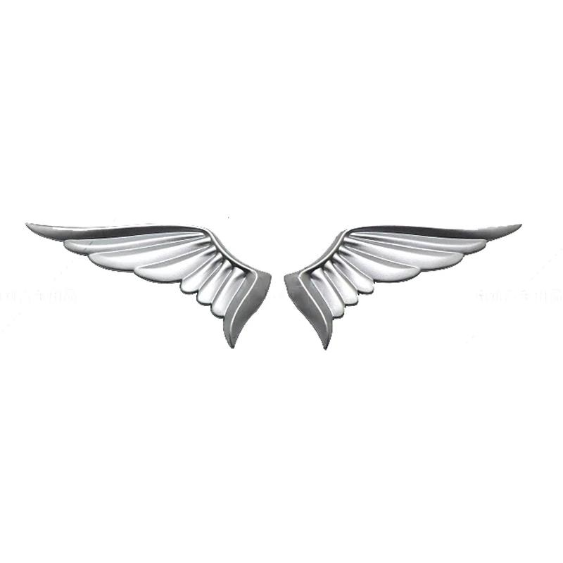 2PCS Metal Angel Wings Car Front Hood Emblem Sticker Trunk Sticker Badge for Mazda VW Nissan Volvo Mercedes Benz Ford Toyota BMW
2PCS Metal Angel Wings Car Front Hood Emblem Sticker Trunk Sticker Badge for Mazda VW Nissan Volvo Mercedes Benz Ford Toyota BMW