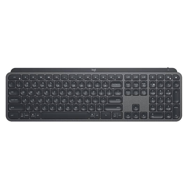 Logitech MX Keys S Wireless Keyboard
Logitech MX Keys S Wireless Keyboard