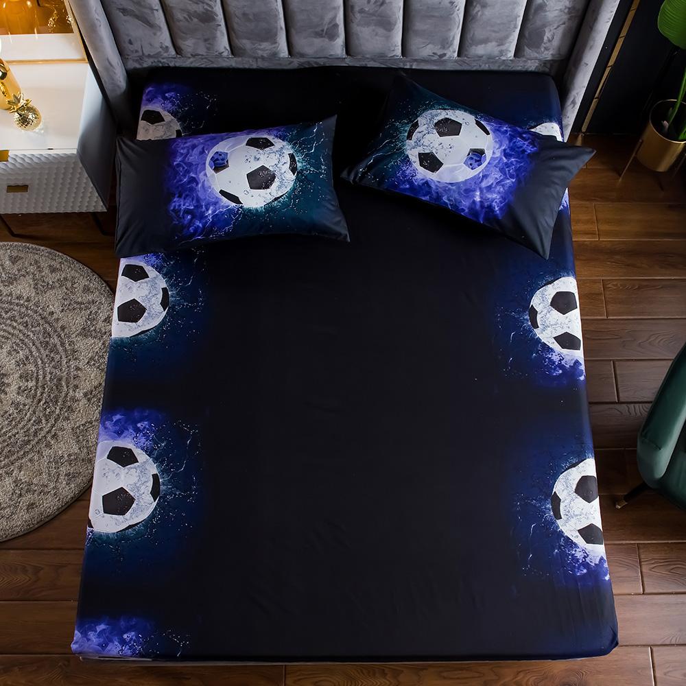 Комплект простыней для пары с наволочками для 2 человек, эластичная простыня на резинке 140X190, домашний текстиль, двуспальный/размер «queen», чехол на матрас 135 99x190cm(35cm)
Комплект простыней для пары с наволочками для 2 человек, эластичная простыня на резинке 140X190, домашний текстиль, двуспальный/размер «queen», чехол на матрас 135 99x190cm(35cm)