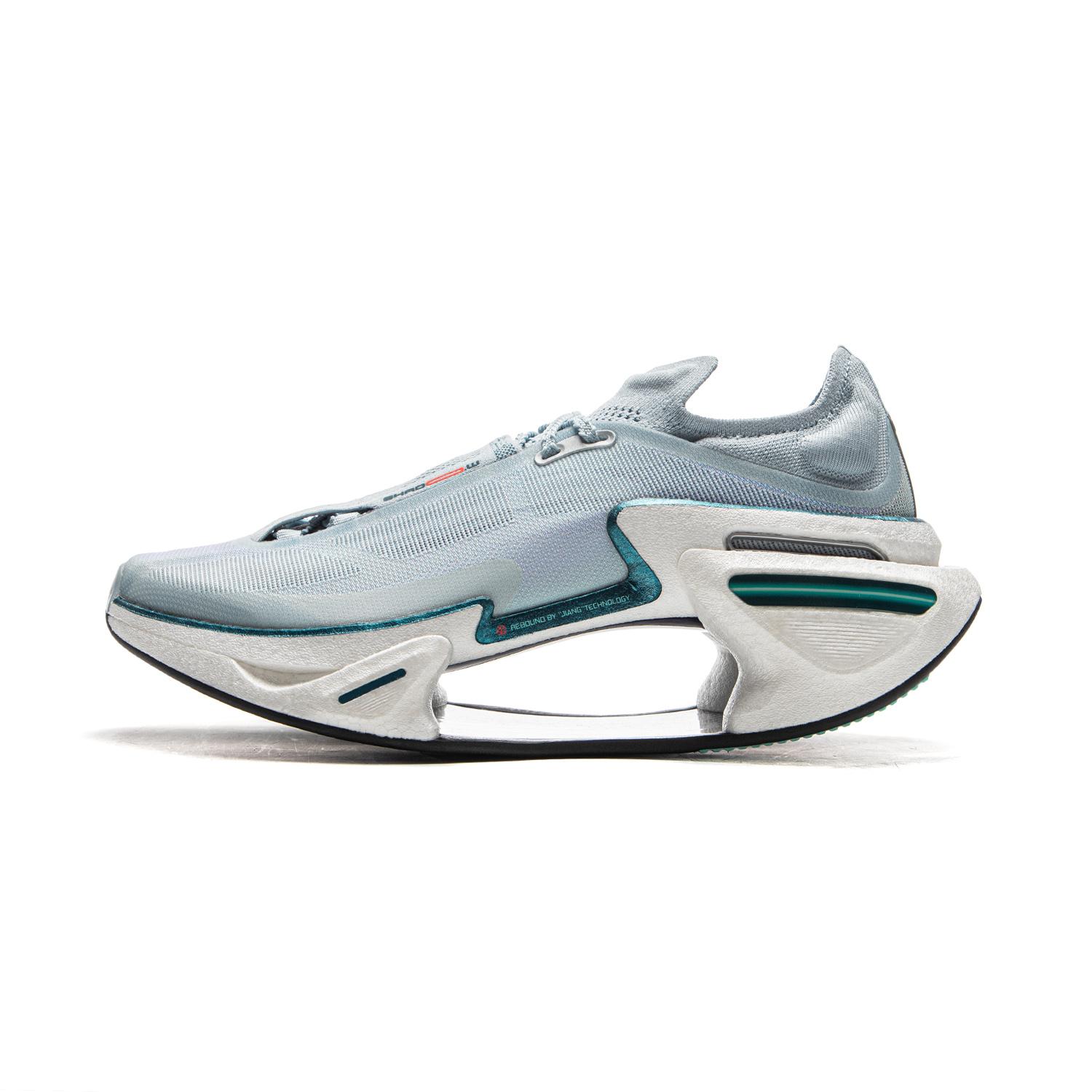 Кроссовки для бега Li Ning Absolute Shadow 3.0 Унисекс Кроссовки Небесно-голубые ARRV001-9 42⅓
Кроссовки для бега Li Ning Absolute Shadow 3.0 Унисекс Кроссовки Небесно-голубые ARRV001-9 42⅓