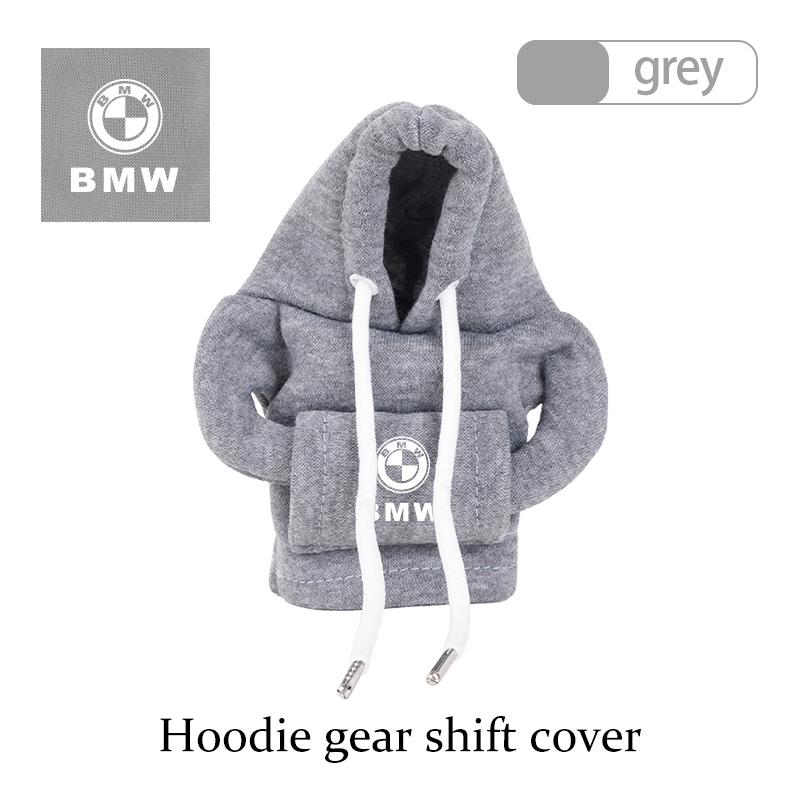 Hoodie Car Gear Shift Knob Cover Gearshift Interior Decor Hoodie For BMW Performance X1 M3 M6 F01 F02 E34 E36 E60 F10 F20 X6
Hoodie Car Gear Shift Knob Cover Gearshift Interior Decor Hoodie For BMW Performance X1 M3 M6 F01 F02 E34 E36 E60 F10 F20 X6