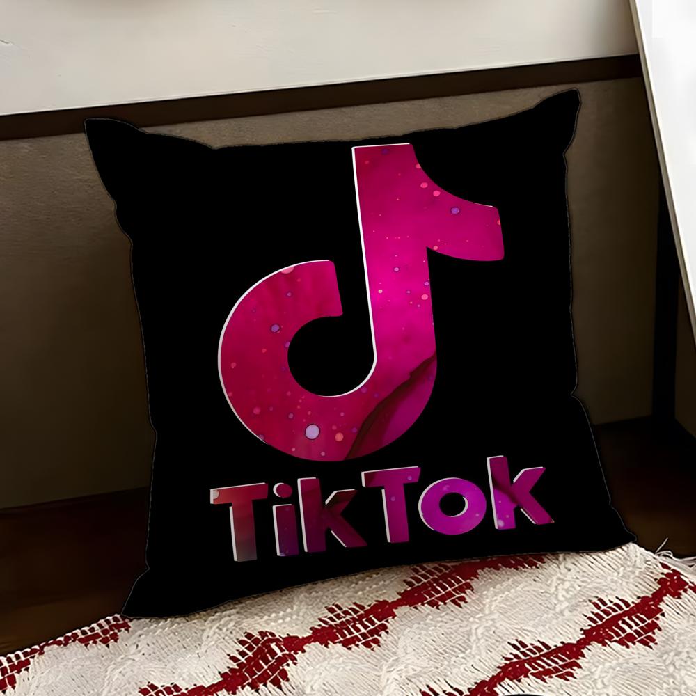 TTikTokK Cushion Cover Reversible Soft Durable Pillow Cover Home Car MultiScene Use for Daily Comfort 30X30cm
TTikTokK Cushion Cover Reversible Soft Durable Pillow Cover Home Car MultiScene Use for Daily Comfort 30X30cm