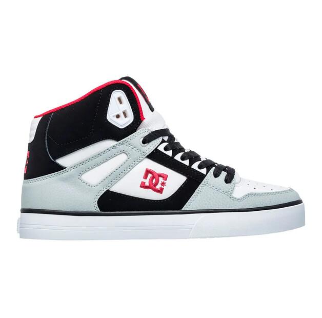 Dc Shoes Кросовки Pure High Top WC
Dc Shoes Кросовки Pure High Top WC