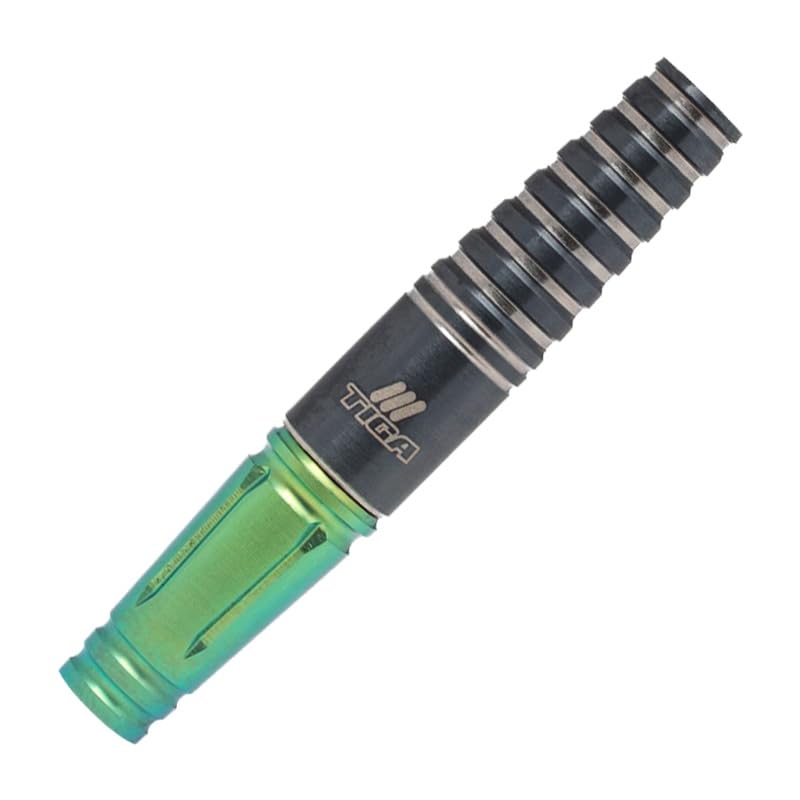 Tiga EMPRECHU V Fusion tungsten titanium Yukie Sakaguchi V 16.7g 90% + (EMPRECHU Fusion)
Tiga EMPRECHU V Fusion tungsten titanium Yukie Sakaguchi V 16.7g 90% + (EMPRECHU Fusion)