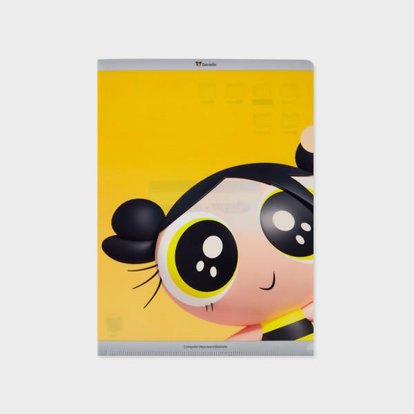 Папка с файлами PowerPuff Girls X NJ (Даниэле)
Папка с файлами PowerPuff Girls X NJ (Даниэле)