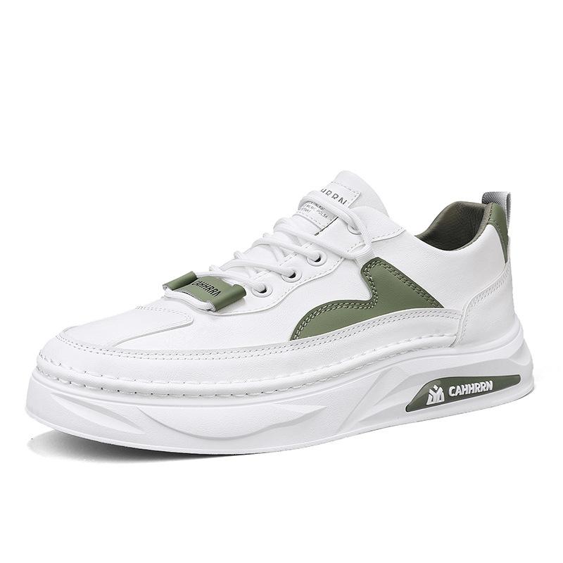 Board shoes spring new men s platform heightening retro little white shoes student casual trend sports shoes four seasons single shoes 44
Board shoes spring new men s platform heightening retro little white shoes student casual trend sports shoes four seasons single shoes 44