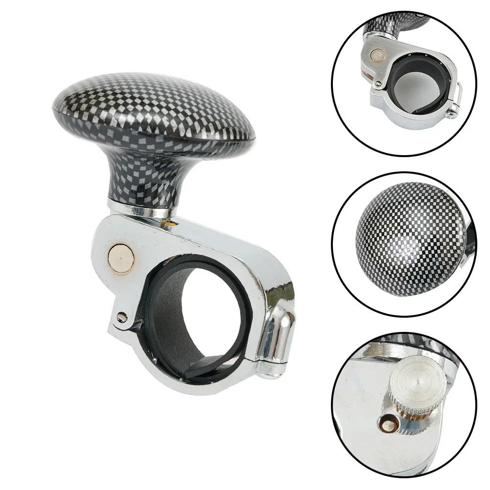 Car Steering Wheel Spinner Knob Auxiliary Booster Aid Handle Knob Black Booster Aid Handle Knob Automobile Steering Power Handle CHINA
Car Steering Wheel Spinner Knob Auxiliary Booster Aid Handle Knob Black Booster Aid Handle Knob Automobile Steering Power Handle CHINA