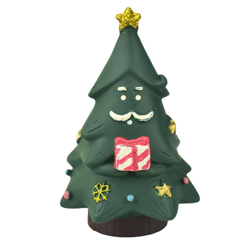 Mini Figures Christmas Tree Ornament Xmas Tree Cartoon Microlandscape Decoration DIY Craft Resin Accessories Lawn Yard Garden
Mini Figures Christmas Tree Ornament Xmas Tree Cartoon Microlandscape Decoration DIY Craft Resin Accessories Lawn Yard Garden