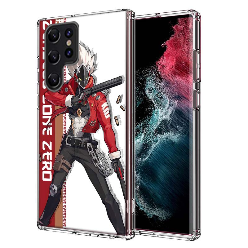 Zenless Zone Zero Soldier Capa Phone Case For Samsung S26 Ultra S25 Edge Galaxy S23 S21 S20 S24 FE S22 S10 Plus Cover Clear TPU Samsung S20 FE
Zenless Zone Zero Soldier Capa Phone Case For Samsung S26 Ultra S25 Edge Galaxy S23 S21 S20 S24 FE S22 S10 Plus Cover Clear TPU Samsung S20 FE