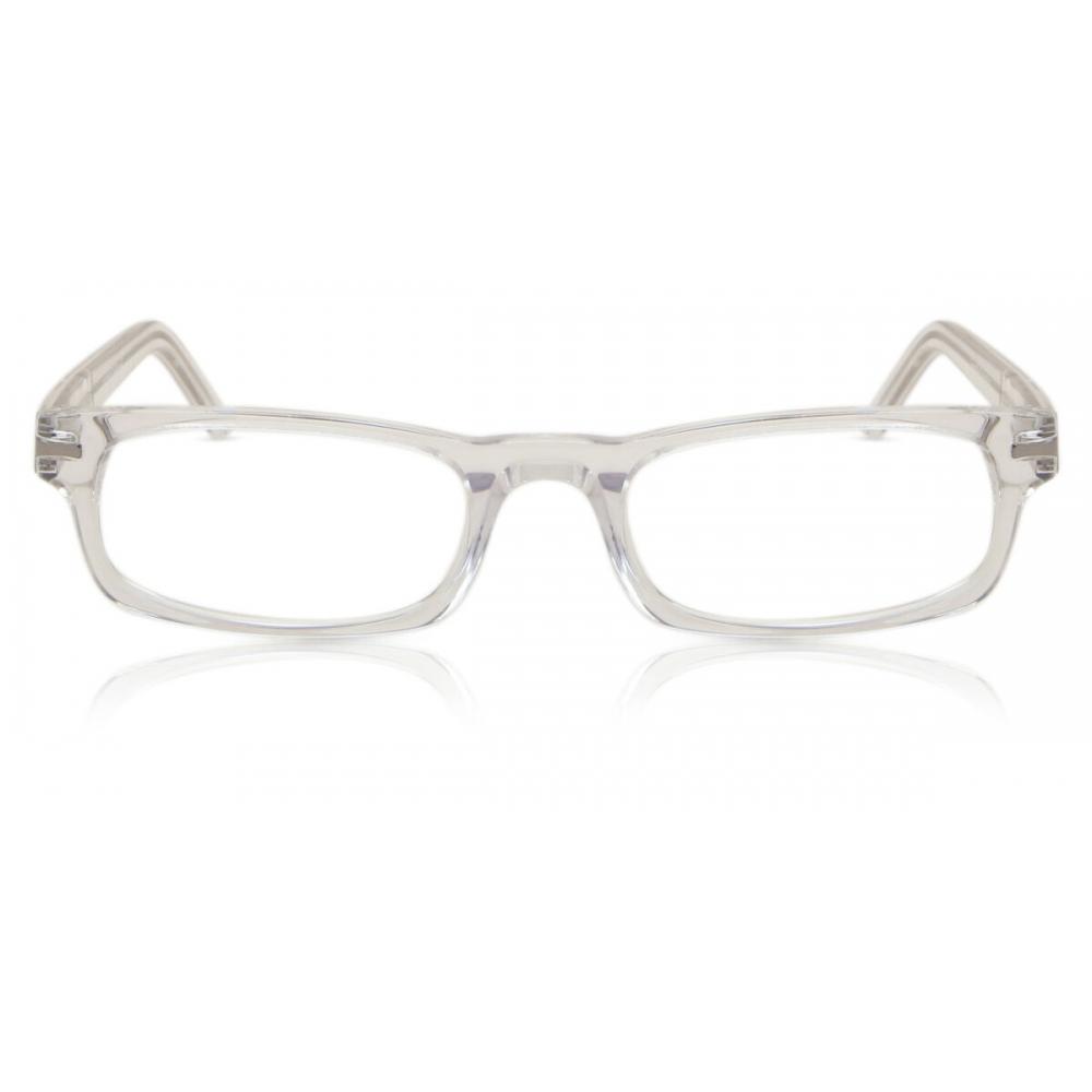 Full Rim RecTangle Clear SmarTbuy CollecTion Nik T 0397 018 Fashion Unisex Eyeglasses Clear/51
Full Rim RecTangle Clear SmarTbuy CollecTion Nik T 0397 018 Fashion Unisex Eyeglasses Clear/51