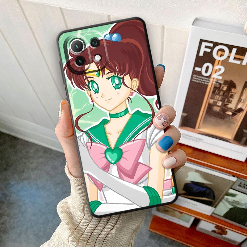 Мягкий чехол из ТПУ для Xiaomi Mi 12 Pro 11T 11i 10S 10 11X 11 Lite 12X 12S 10T 12S, чехол с милыми чехлами Sailors-WarriorGirl Xiaomi Mi 10S
Мягкий чехол из ТПУ для Xiaomi Mi 12 Pro 11T 11i 10S 10 11X 11 Lite 12X 12S 10T 12S, чехол с милыми чехлами Sailors-WarriorGirl Xiaomi Mi 10S