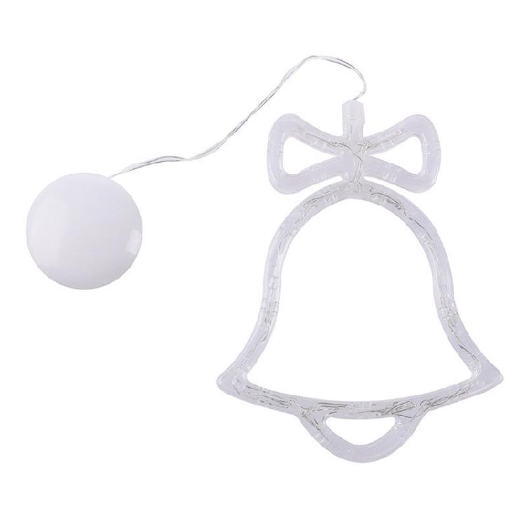 Christmas Sucker Light Hanging Led Lamp Festival Door Window Decoration
Christmas Sucker Light Hanging Led Lamp Festival Door Window Decoration