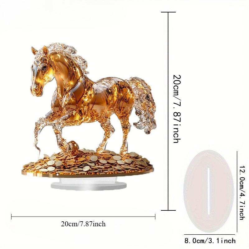2D Flat Acrylic Desktop Decoration, Indoor and Outdoor Decoration - No Battery/electricity Required, Free Day Decoration, Shop Decoration, Durable H
2D Flat Acrylic Desktop Decoration, Indoor and Outdoor Decoration - No Battery/electricity Required, Free Day Decoration, Shop Decoration, Durable H