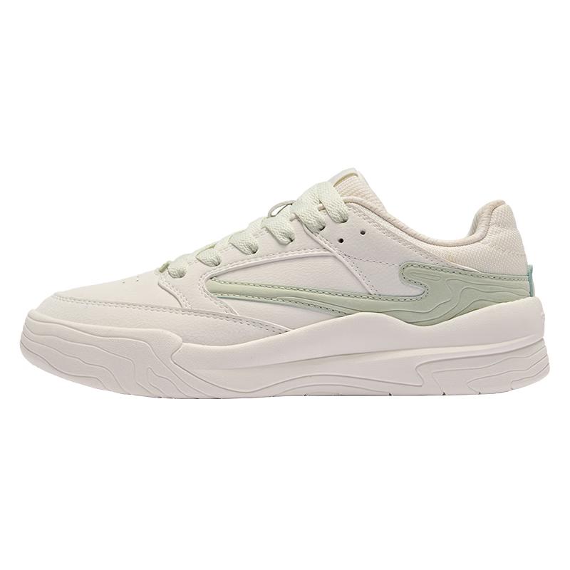 ERKE Jinghong 3 Women s Platform Skate Shoes US 9.5
ERKE Jinghong 3 Women s Platform Skate Shoes US 9.5