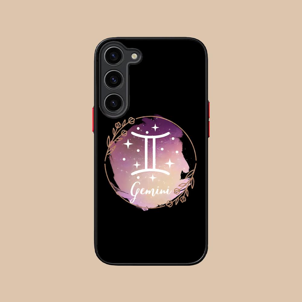 Zodiac Sign Gemini Mobile Phone Case for Samsung Galaxy S25 S24 S23 S22 S21 Plus FE Ultra Colorful Silicone Cover Luxury Cover Galaxy S25
Zodiac Sign Gemini Mobile Phone Case for Samsung Galaxy S25 S24 S23 S22 S21 Plus FE Ultra Colorful Silicone Cover Luxury Cover Galaxy S25