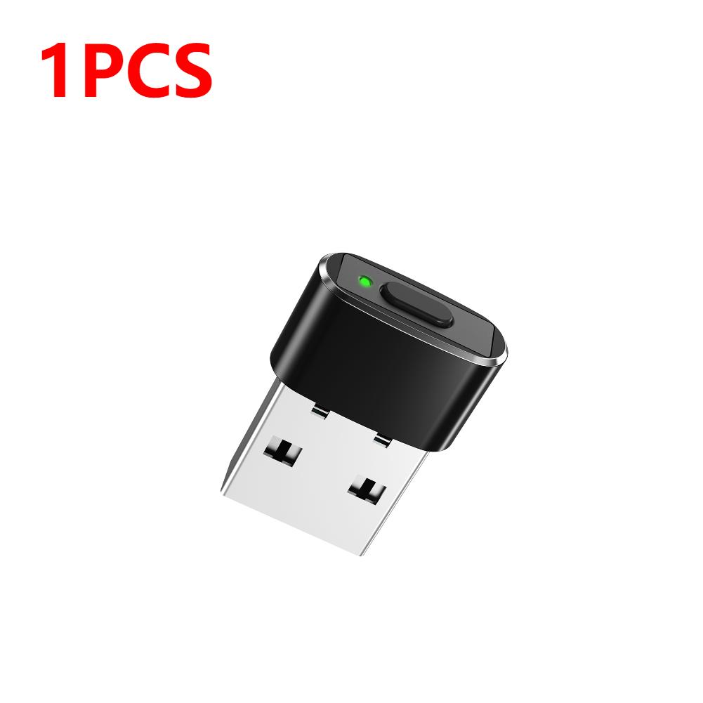 20/1PCS M10 Mini Mouse Jiggler Silent Mouse Mover Undetectable USB ON/Off Automatic Move Simulators For Keeping Computer Active
20/1PCS M10 Mini Mouse Jiggler Silent Mouse Mover Undetectable USB ON/Off Automatic Move Simulators For Keeping Computer Active