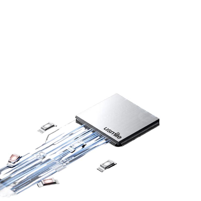 usmile P20 PRO Smart Sonic Electric Toothbrush
usmile P20 PRO Smart Sonic Electric Toothbrush