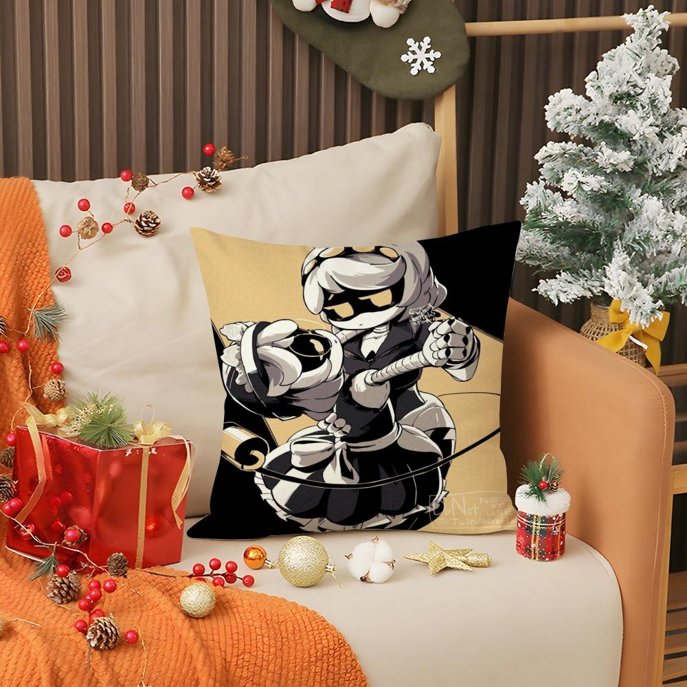 Cartoon MMurder Drones Anime Pillow Case Printing Pillowcase Living Room Sofa Cushion Cover Bedroom Room Decor 30X30cm
Cartoon MMurder Drones Anime Pillow Case Printing Pillowcase Living Room Sofa Cushion Cover Bedroom Room Decor 30X30cm