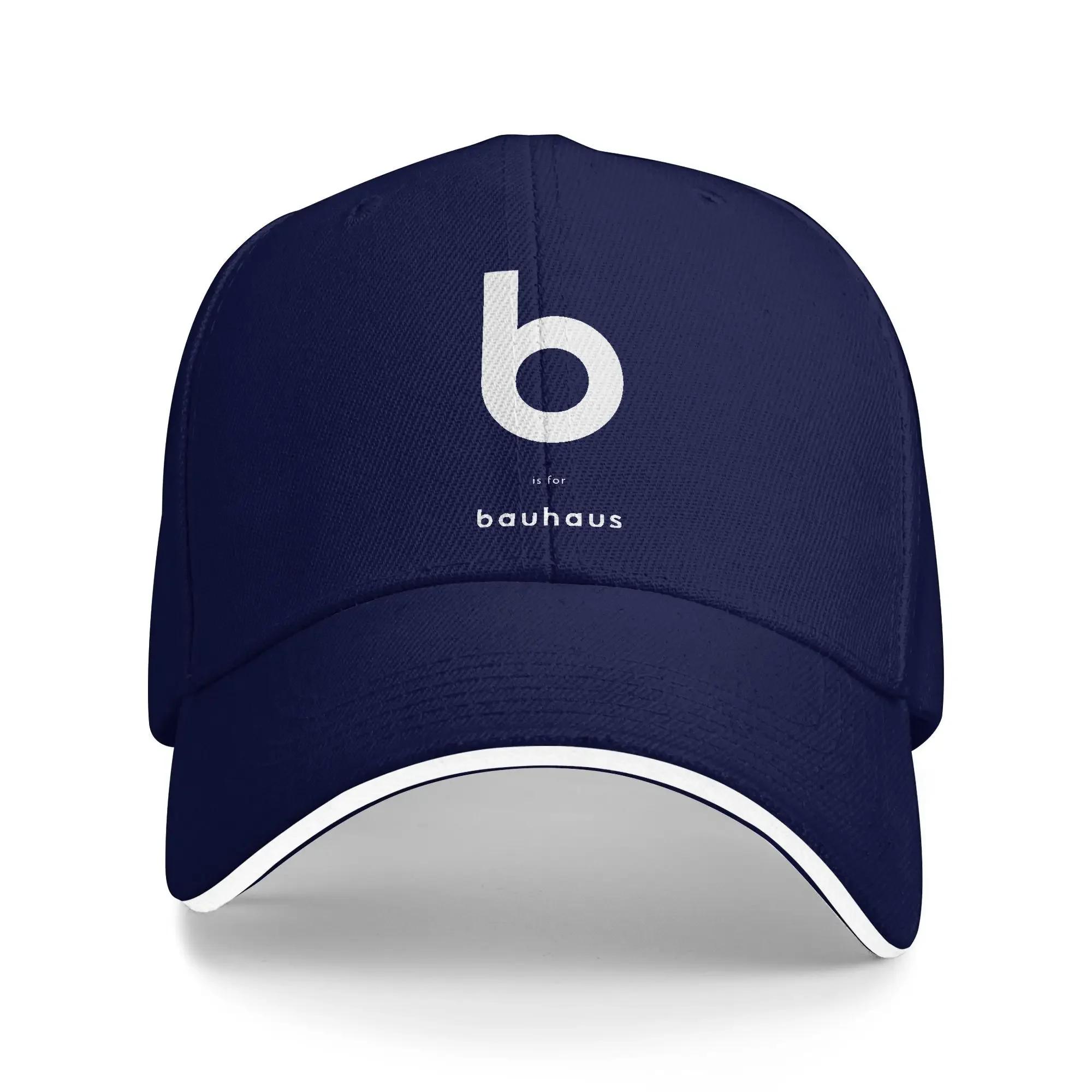 B for Bauhaus Rock Band Legend Sun Baseball Cap Summer FeUnisex Unisex Design Trucker Hat Sunscreen Casual Outdoor Gym Snapback Cap One Size
B for Bauhaus Rock Band Legend Sun Baseball Cap Summer FeUnisex Unisex Design Trucker Hat Sunscreen Casual Outdoor Gym Snapback Cap One Size