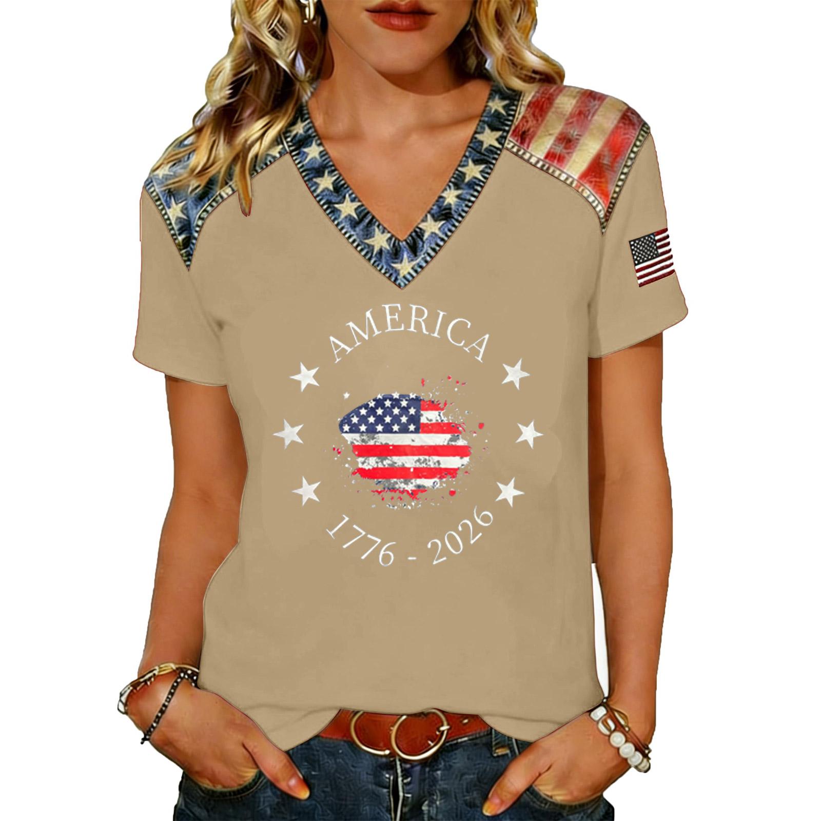 Women s Casual V Neck Short Sleeve Pullover T Shirt Lightweight Soft Fabric Relaxed Fit Summer Top M бежевый
Women s Casual V Neck Short Sleeve Pullover T Shirt Lightweight Soft Fabric Relaxed Fit Summer Top M бежевый