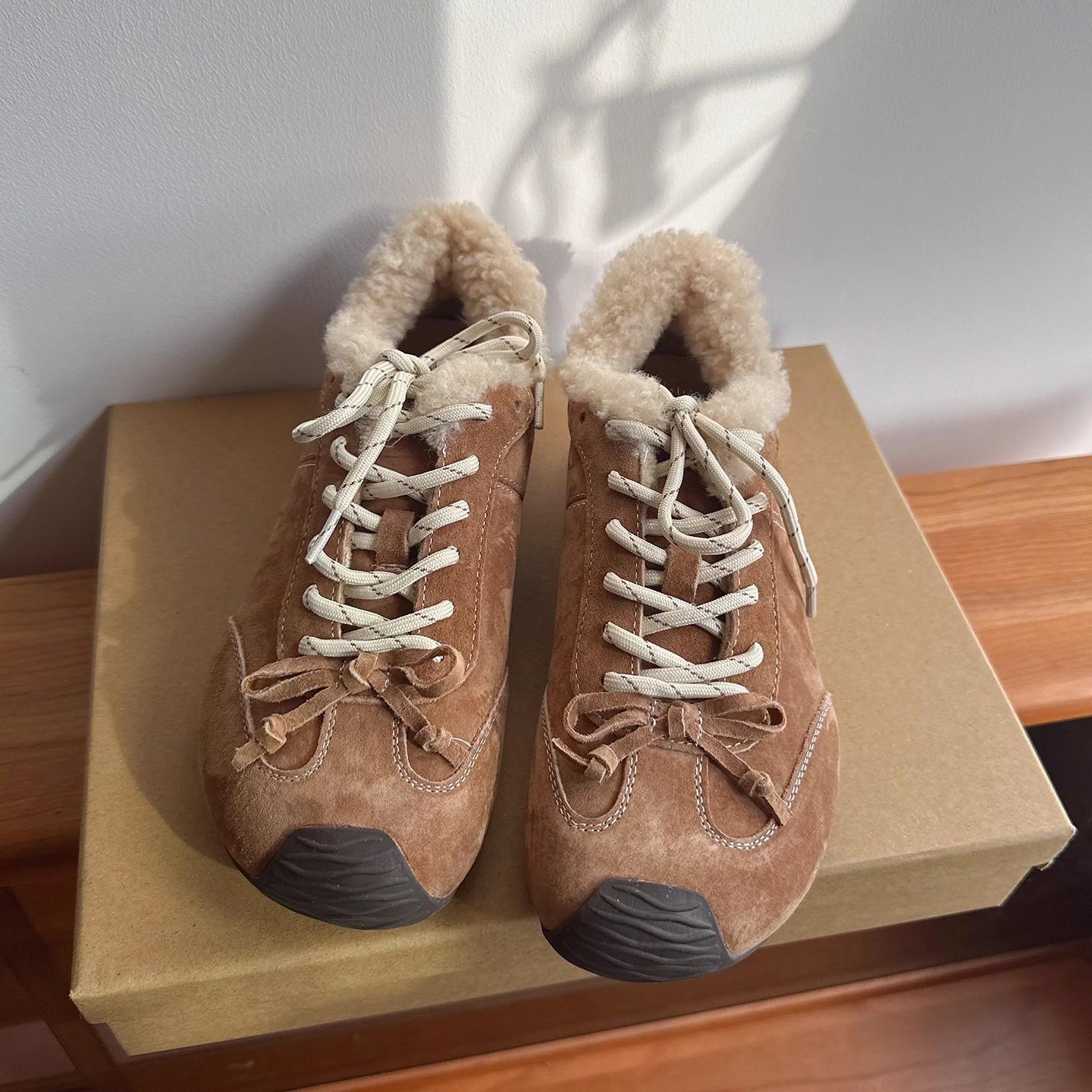 Women s Lace-up Lightweight Comfortable Thick Sole Cold Warm Padded Snow Boots Non-slip Wear Casual Outdoor Sports Cotton Boots 40 хакі
Women s Lace-up Lightweight Comfortable Thick Sole Cold Warm Padded Snow Boots Non-slip Wear Casual Outdoor Sports Cotton Boots 40 хакі