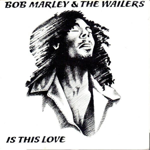 7inch Record BOB MARLEY THE WAILERS Is This Love Crisis WIP6420 ISLAND 1978 UK Reggae Ska Dub Used
7inch Record BOB MARLEY THE WAILERS Is This Love Crisis WIP6420 ISLAND 1978 UK Reggae Ska Dub Used