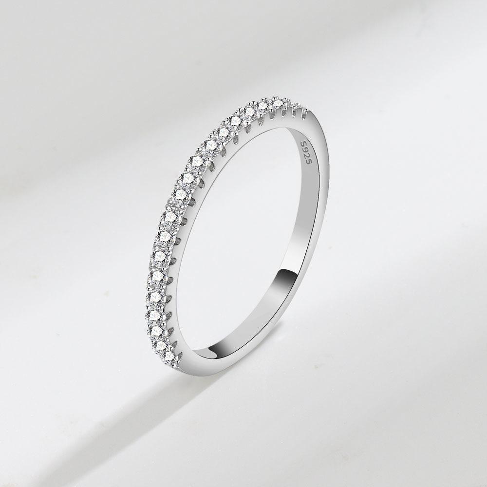 Fashion Rose Gold Single Diamond Minimalist Pinky Ring For Women Elegant And Delicate Finger Jewelry no. 10 платиновий
Fashion Rose Gold Single Diamond Minimalist Pinky Ring For Women Elegant And Delicate Finger Jewelry no. 10 платиновий