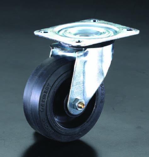 125mm Caster (Swivel Fitting) EA986HY-125
125mm Caster (Swivel Fitting) EA986HY-125