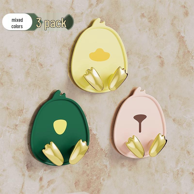 Прочный самоклеящийся настенный крючок без сверления для кухни и ванной - Органайзер для шнуров
Прочный самоклеящийся настенный крючок без сверления для кухни и ванной - Органайзер для шнуров