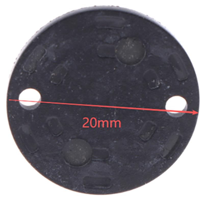 Replacement Magnetic Plate For Delatron Coil New Delaval Delatron Pulsator Atmospheric Valve Shut-off Valve Solenoid Valve Disc
Replacement Magnetic Plate For Delatron Coil New Delaval Delatron Pulsator Atmospheric Valve Shut-off Valve Solenoid Valve Disc