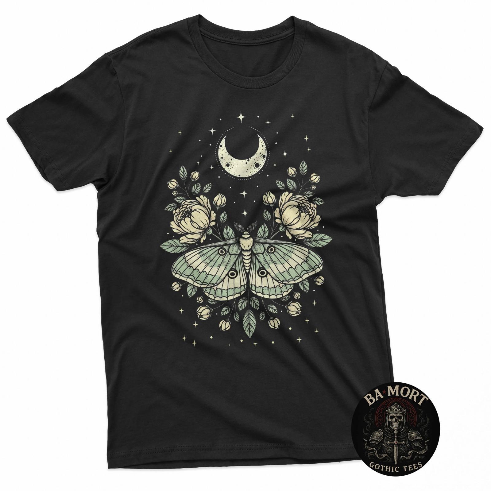 Футболка з естетикою Moth Cottagecore Goblincore Метелик Любитель природи 5XL різнокольоровий
Футболка з естетикою Moth Cottagecore Goblincore Метелик Любитель природи 5XL різнокольоровий