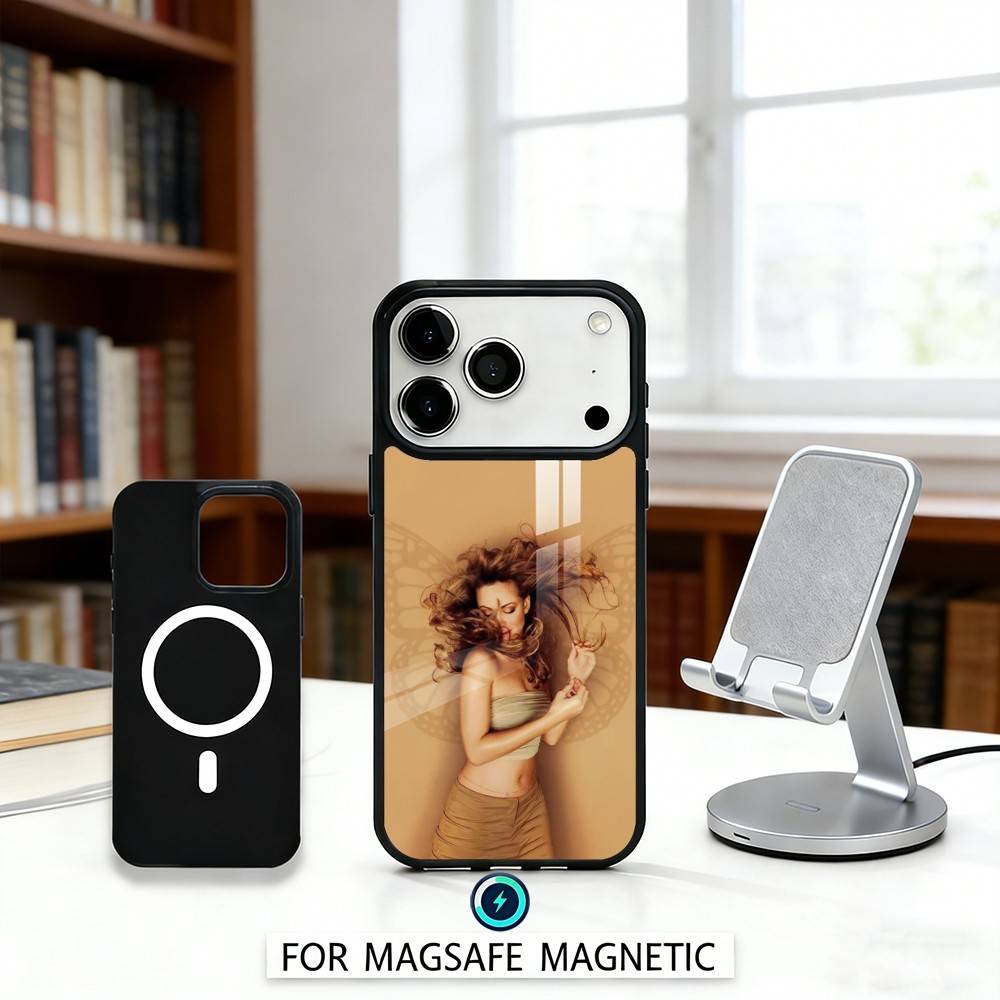 M-Mariah C-Carey Singer Phone Case For iPhone17,16,15,14,13,12,Pro,Max,Magnetic For Magsafe Wireless Charging iPhone12PRO
M-Mariah C-Carey Singer Phone Case For iPhone17,16,15,14,13,12,Pro,Max,Magnetic For Magsafe Wireless Charging iPhone12PRO