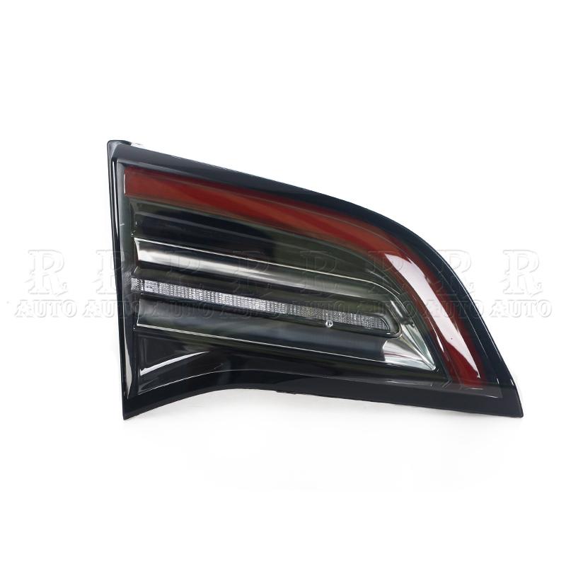 For Car Rear Warming Brake Lamp Rear Tail Lamp 1502088-00-B 1077397-00-G For Tesla Model 3 2017-2021 Asian And European Version Inside-Left
For Car Rear Warming Brake Lamp Rear Tail Lamp 1502088-00-B 1077397-00-G For Tesla Model 3 2017-2021 Asian And European Version Inside-Left