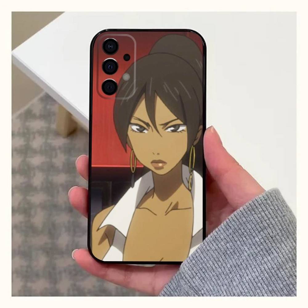 Michiko Malandro Phone Case For Samsung Galaxy A20,A21s,A22,A31,A32,A52,A53,A72,73,A80,A91 Soft Black Cover Samsung a21s
Michiko Malandro Phone Case For Samsung Galaxy A20,A21s,A22,A31,A32,A52,A53,A72,73,A80,A91 Soft Black Cover Samsung a21s