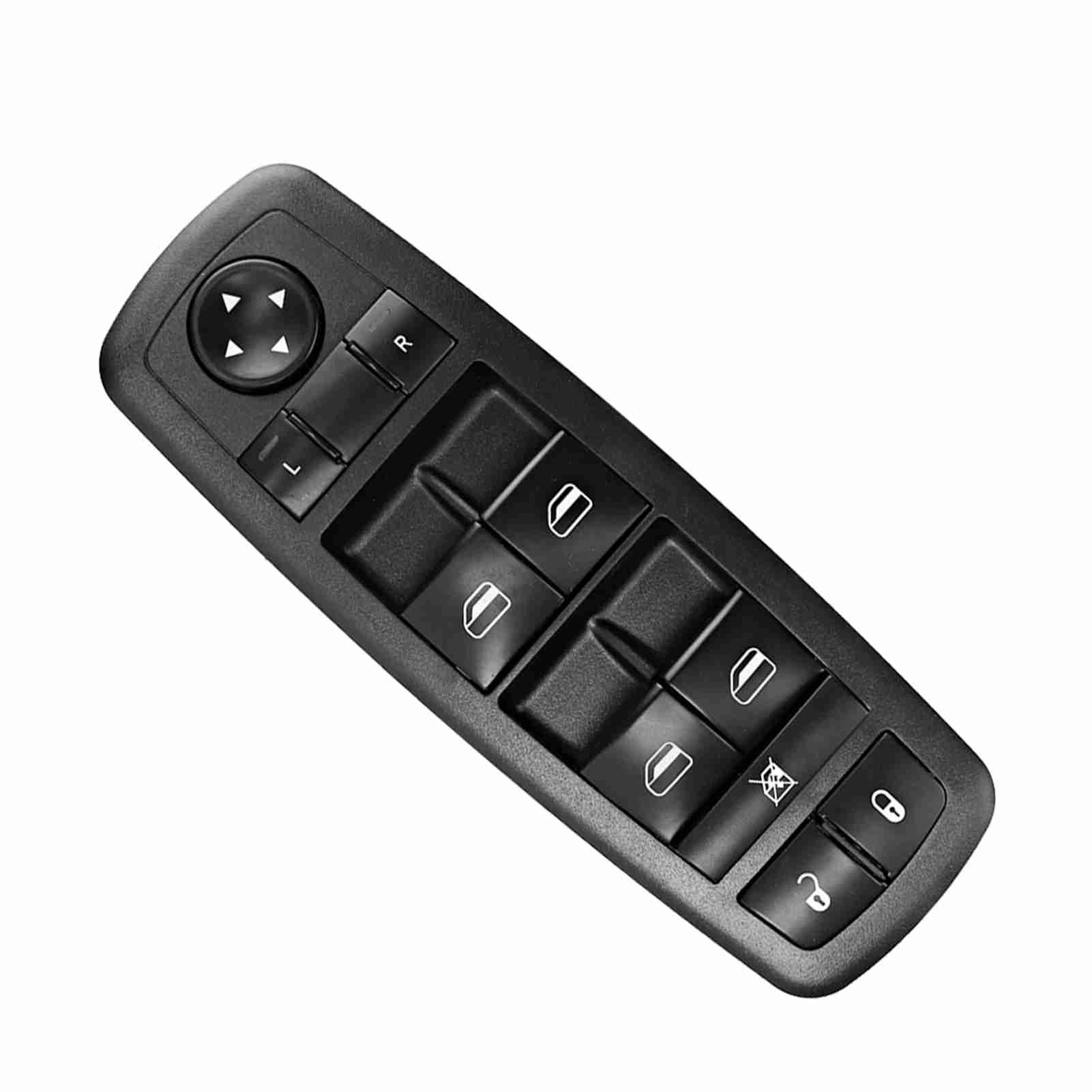 4602535AG Главный переключатель управления стеклоподъемниками подходит для Chrysler Town & Country 2008-2009
4602535AG Главный переключатель управления стеклоподъемниками подходит для Chrysler Town & Country 2008-2009