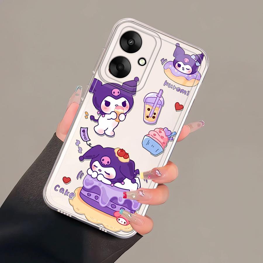 Phone Case for Xiaomi Mi 11 Lite 11T Pro Soft Phone Cover Sanrio Donut Xiaomi Mi 11 Lite 5G
Phone Case for Xiaomi Mi 11 Lite 11T Pro Soft Phone Cover Sanrio Donut Xiaomi Mi 11 Lite 5G