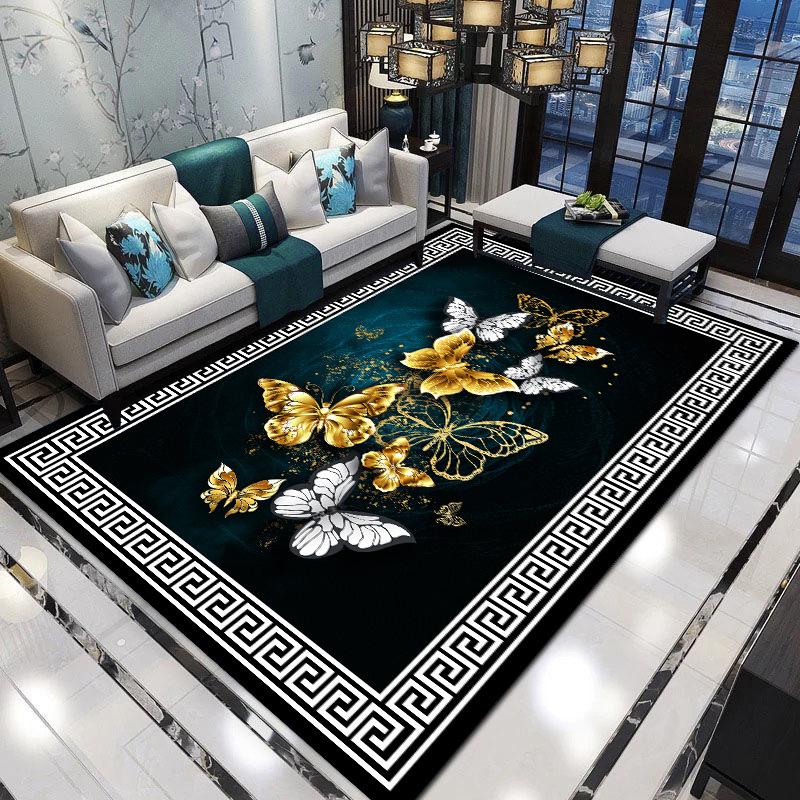 3D печатный коврик для спальни, гостиной, ванной комнаты, впитывающий ковер, коврик для кухни, коврик для входной двери 60*90CM
3D печатный коврик для спальни, гостиной, ванной комнаты, впитывающий ковер, коврик для кухни, коврик для входной двери 60*90CM