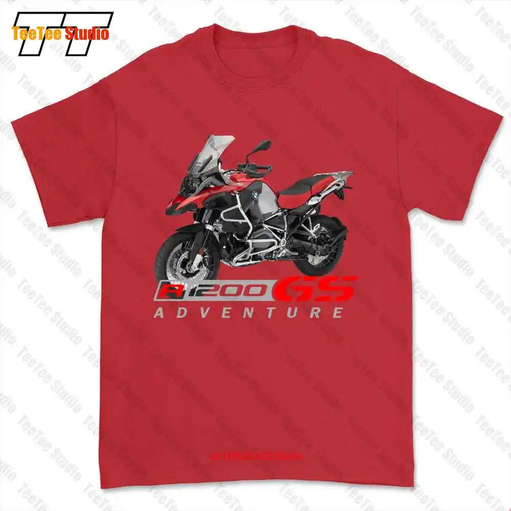 Motor Work R 1200 Gs Adventure Motorcycle Tshirt Tee IQ3P S
Motor Work R 1200 Gs Adventure Motorcycle Tshirt Tee IQ3P S