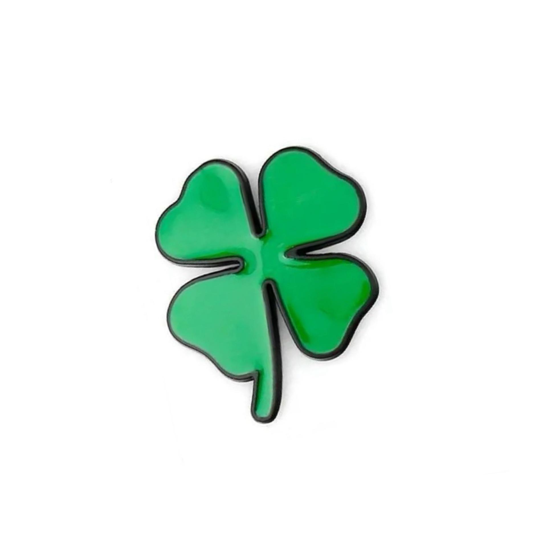 Four-Leaf Clover Car Emblem Sticker: Lucky Guardian for Car Body and Tail
Four-Leaf Clover Car Emblem Sticker: Lucky Guardian for Car Body and Tail