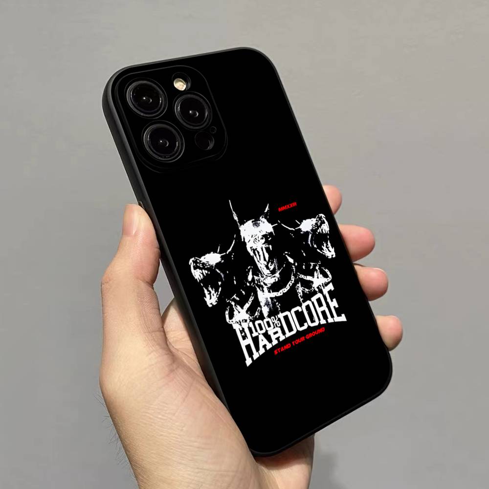 Bone Gabber 100Hardcore Dog Phone Case For IPhone 16 15 14 13 12 11 17 Pro Max Simplicity Back TPU Soft Case iPhone 16pro max
Bone Gabber 100Hardcore Dog Phone Case For IPhone 16 15 14 13 12 11 17 Pro Max Simplicity Back TPU Soft Case iPhone 16pro max