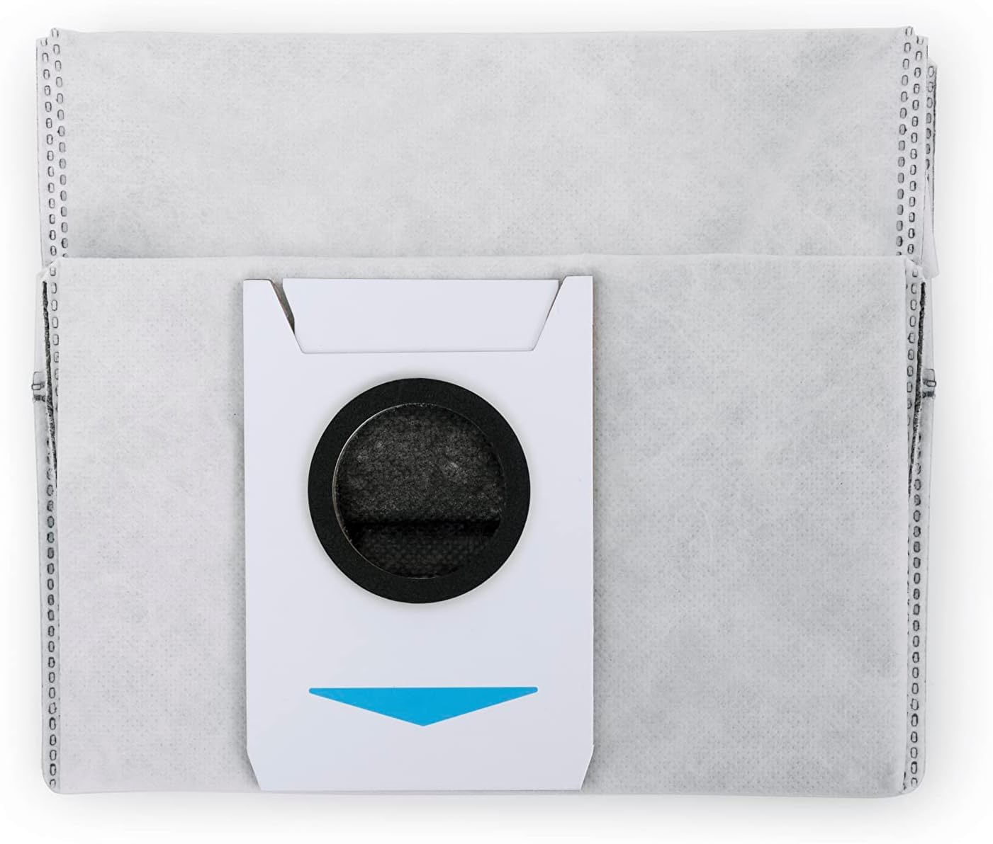 ECOVACS DEEBOT T20 OMNI compatible eco paper pack for dust box replacement ECOVACS DEEBOT floor robot vacuum cleaner consumables OMNI/X1 OMNI/T10
ECOVACS DEEBOT T20 OMNI compatible eco paper pack for dust box replacement ECOVACS DEEBOT floor robot vacuum cleaner consumables OMNI/X1 OMNI/T10