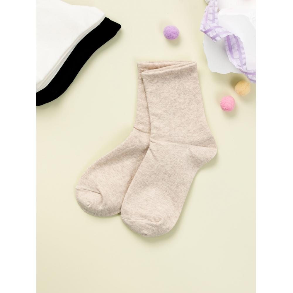 Popcorn Kiki женские носки S-band без компрессии blacks 
Popcorn Kiki женские носки S-band без компрессии blacks