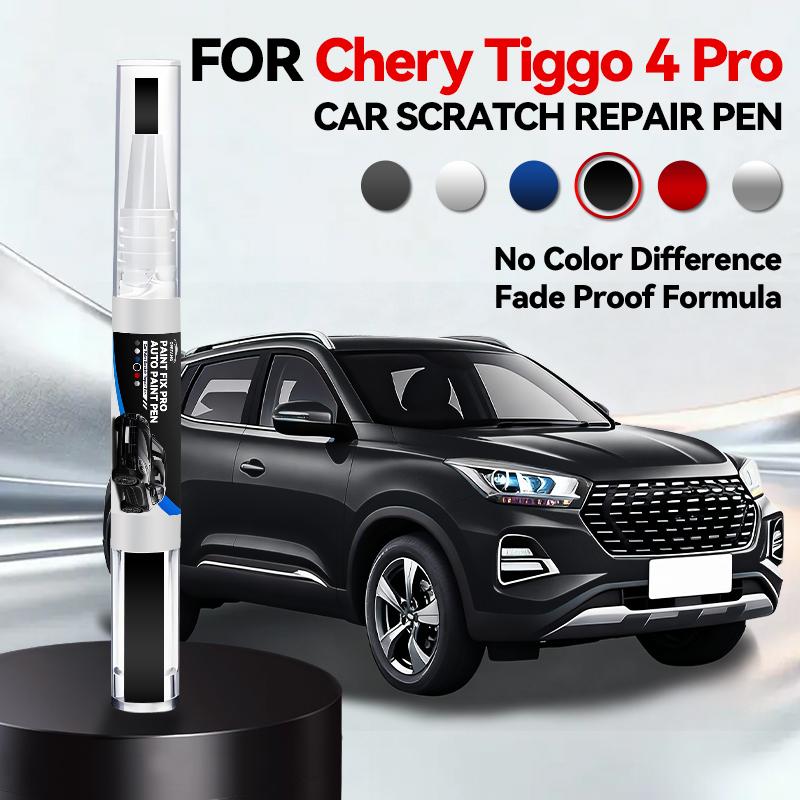Для Chery Tiggo 4 Pro Фарба-ремонтний маркер Зафарбовування подряпин DIY Автомобільні аксесуари Синій Місячний сріблястий Меркуріальний сірий Чорний Червоний чорний
Для Chery Tiggo 4 Pro Фарба-ремонтний маркер Зафарбовування подряпин DIY Автомобільні аксесуари Синій Місячний сріблястий Меркуріальний сірий Чорний Червоний чорний